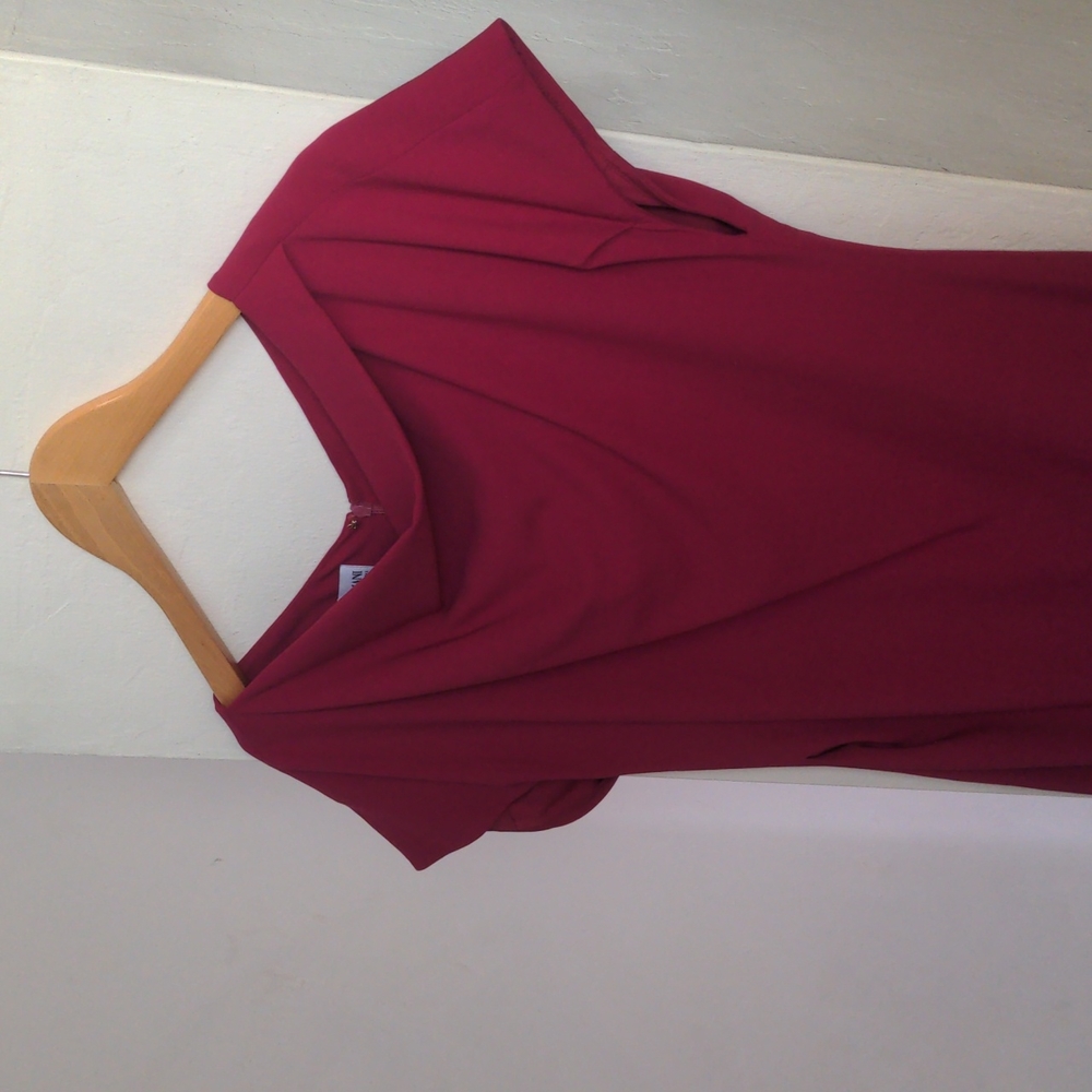 Armani Pink Dress